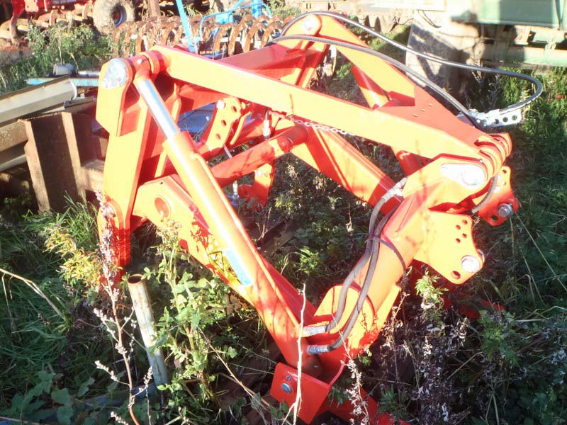 Kuhn Piggy Back Linkage For Sale