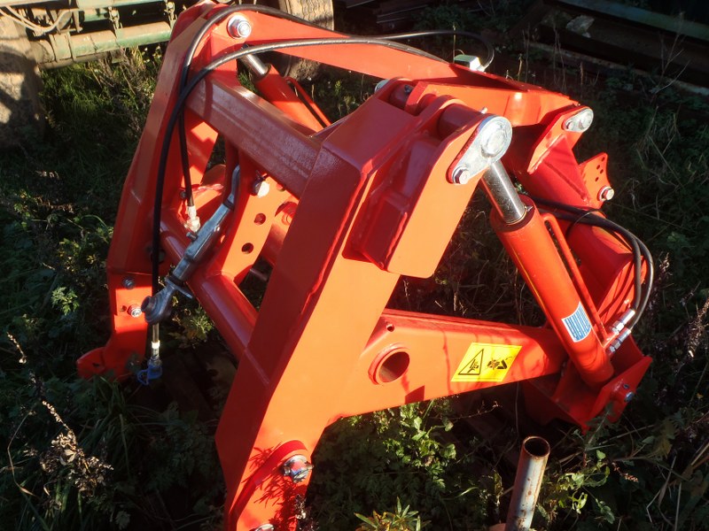 Kuhn Piggy Back Linkage For Sale