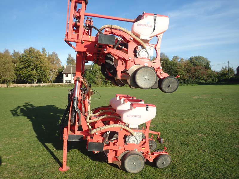 Maschio Gaspardo Manta 8 Maize drill for sale