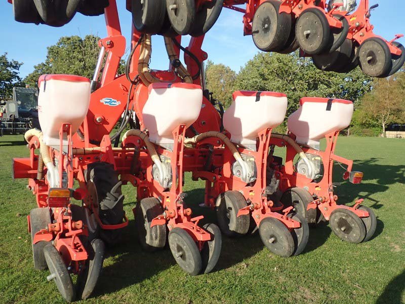 Maschio Gaspardo Manta 8 Maize drill for sale