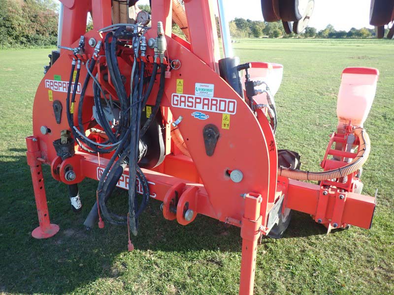 Maschio Gaspardo Manta 8 Maize drill for sale