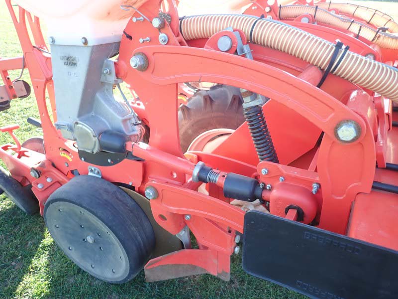 Maschio Gaspardo Manta 8 Maize drill for sale