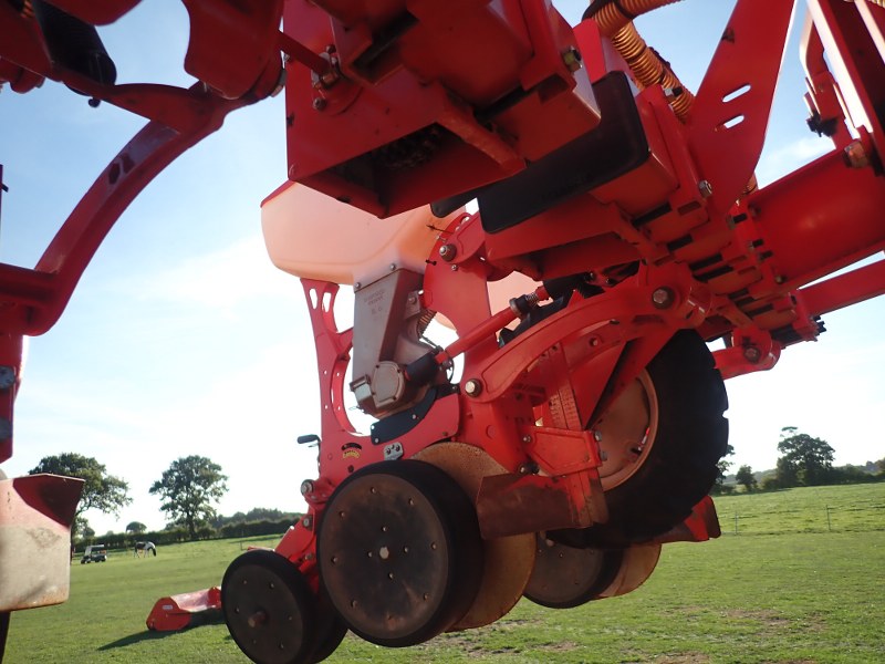 Maschio Gaspardo Manta 8 Maize drill for sale