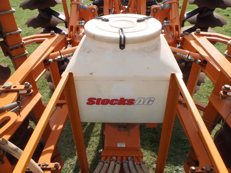 Simba Solo 450ST Cultivator Seed Drill For sale