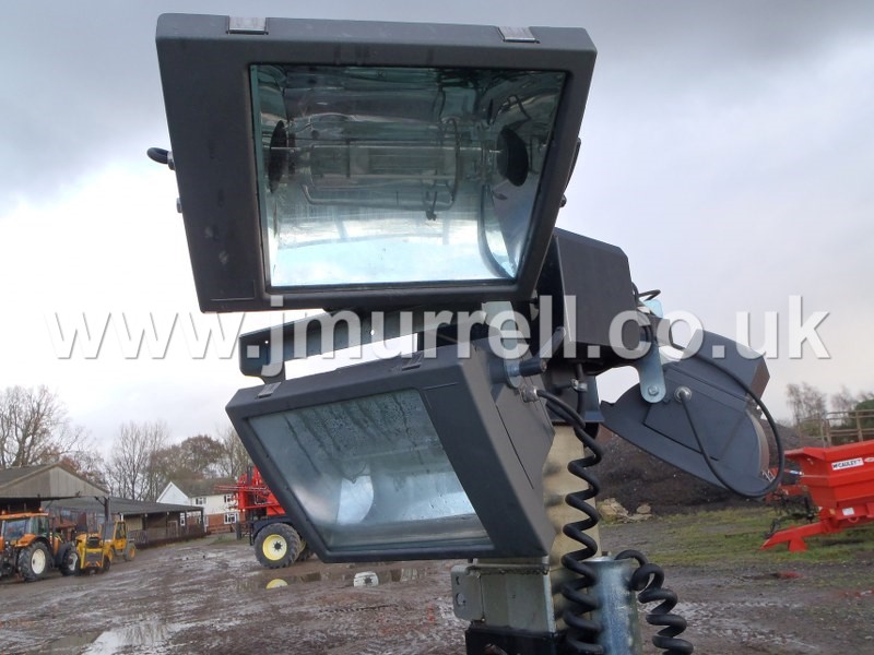 VT1 Lighting tower for sale